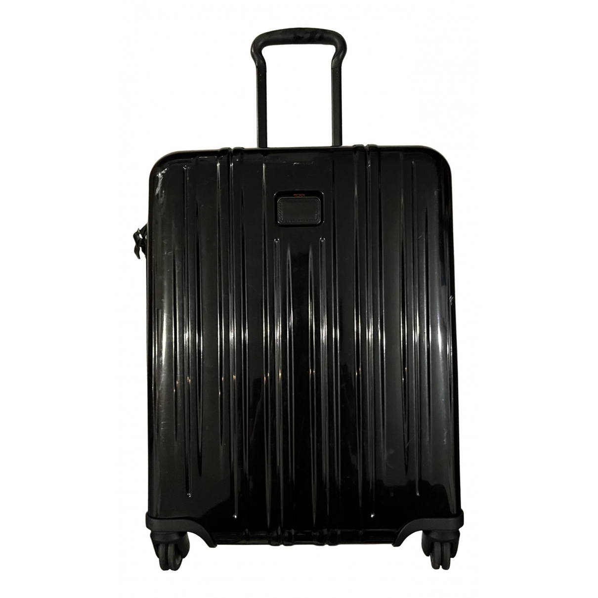 48h bag Tumi Black in Plastic - 21820769